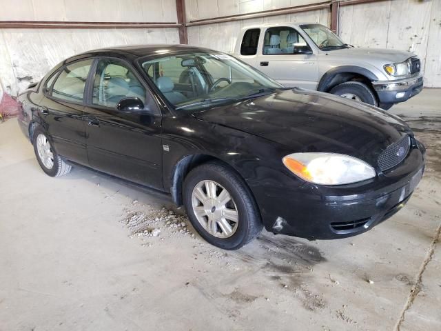 2004 Ford Taurus SEL