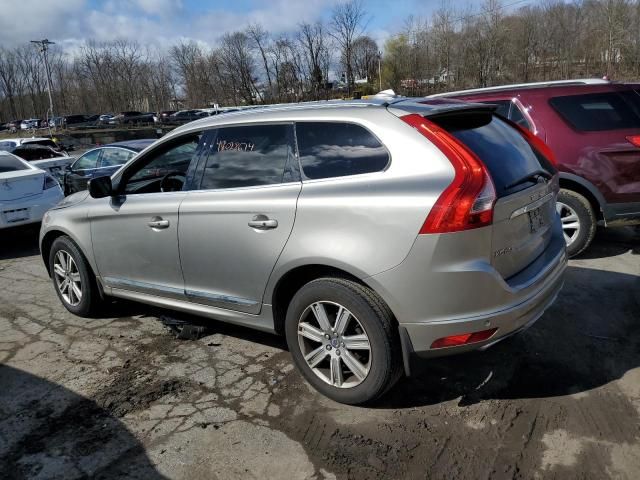 2016 Volvo XC60 T6 Premier