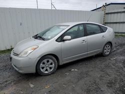 Toyota Prius Vehiculos salvage en venta: 2005 Toyota Prius