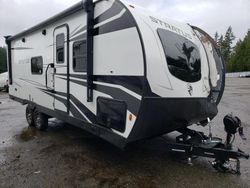 2023 Stratos Trailer for sale in Arlington, WA