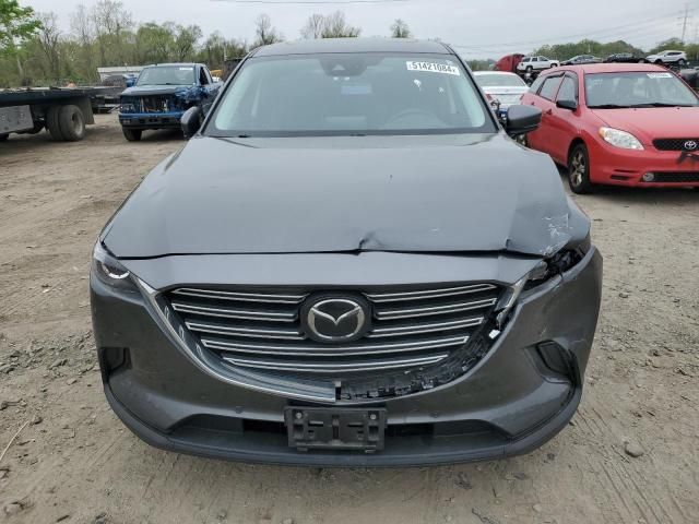 2020 Mazda CX-9 Touring