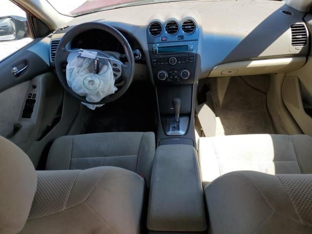 2008 Nissan Altima 2.5