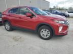 2018 Mitsubishi Eclipse Cross ES