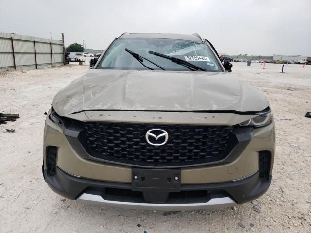 2024 Mazda CX-50 Premium