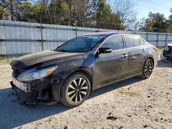 2018 Nissan Altima 2.5 for sale in Hampton, VA