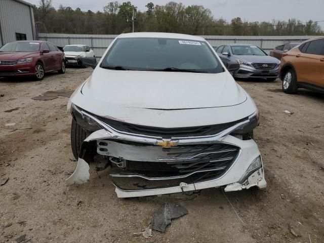 2019 Chevrolet Malibu LS