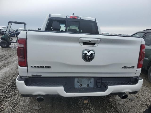 2020 Dodge 1500 Laramie