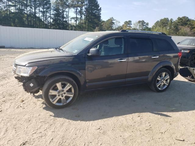 2015 Dodge Journey SE