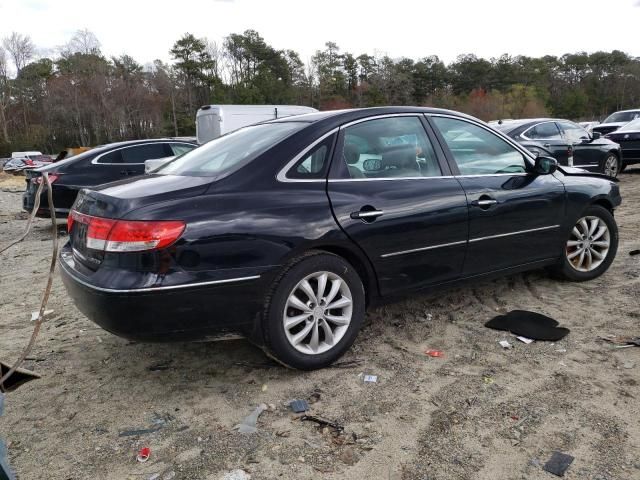 2006 Hyundai Azera SE