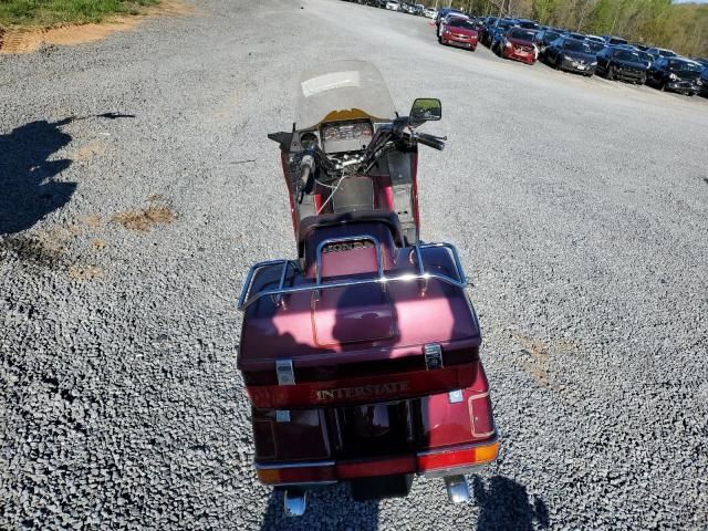 1986 Honda GL1200 I