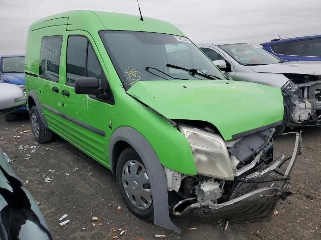 2010 Ford Transit Connect XLT