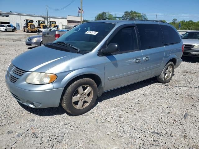 2005 Dodge Grand Caravan SXT