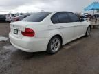 2008 BMW 328 XI