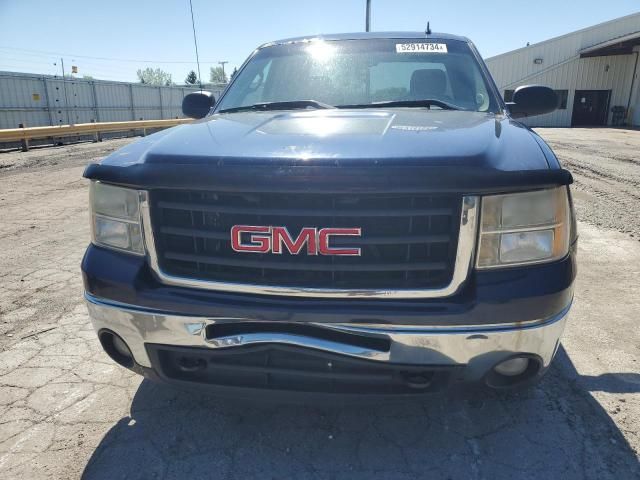 2009 GMC Sierra C1500