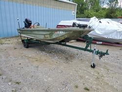 Salvage boats for sale at Lexington, KY auction: 1970 Astro Boat Only