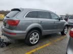 2015 Audi Q7 TDI Premium Plus