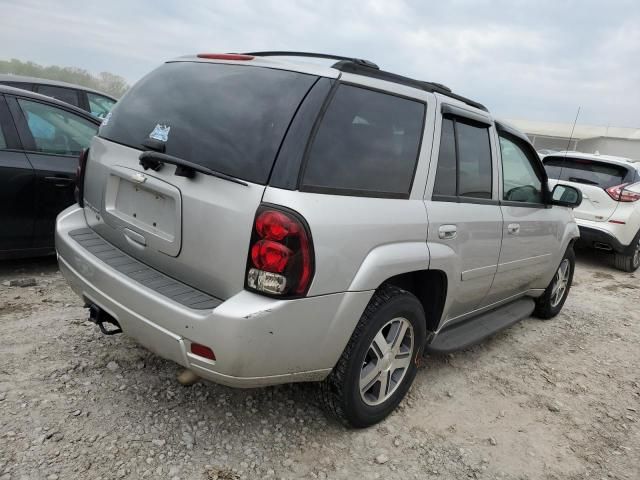 2007 Chevrolet Trailblazer LS