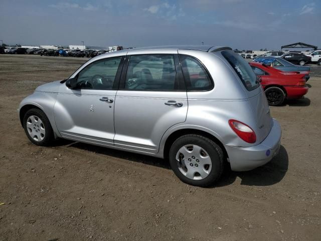 2008 Chrysler PT Cruiser