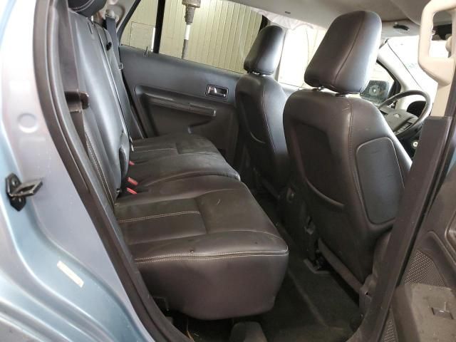 2008 Ford Edge SEL