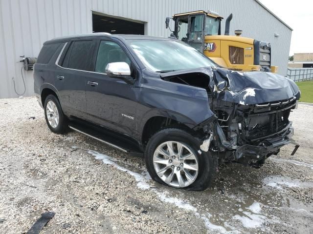 2023 Chevrolet Tahoe K1500 Premier