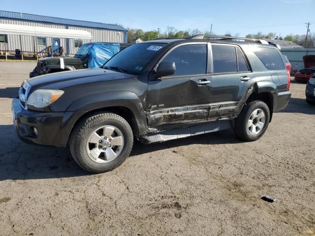 2006 Toyota 4runner SR5