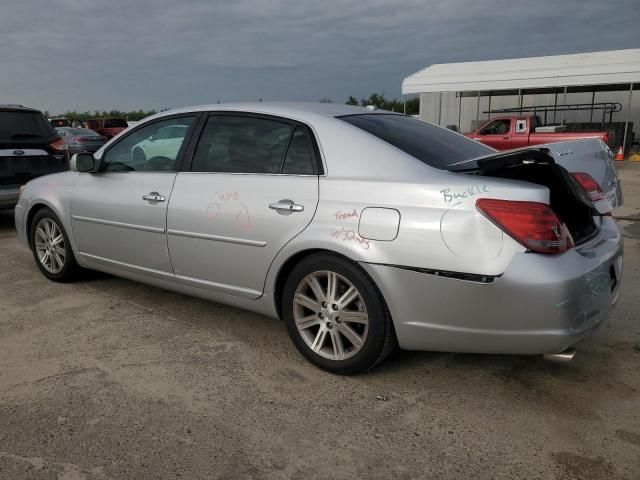 2009 Toyota Avalon XL