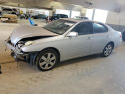 Lexus salvage cars for sale: 2005 Lexus ES 330