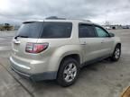 2013 GMC Acadia SLE