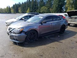 Nissan Vehiculos salvage en venta: 2017 Nissan Altima 2.5