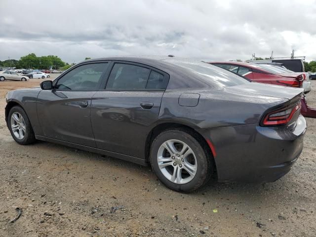 2015 Dodge Charger SE