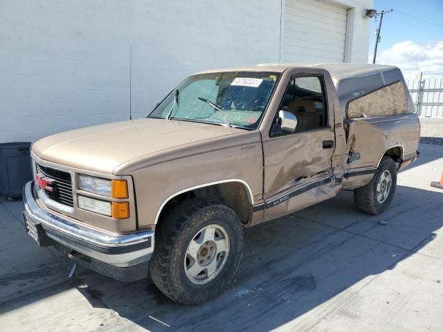 1994 GMC Sierra K1500