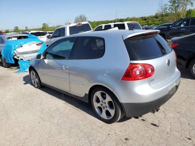 2008 Volkswagen GTI