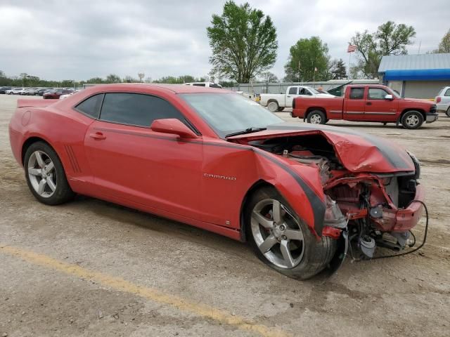 2010 Chevrolet Camaro LT