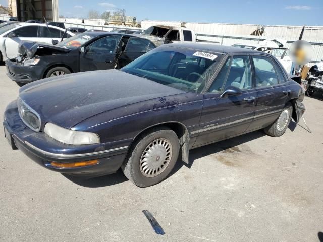 1998 Buick Lesabre Custom