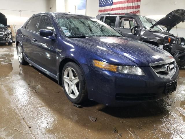 2006 Acura 3.2TL