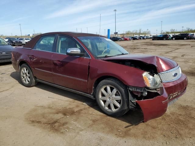 2005 Ford Five Hundred Limited