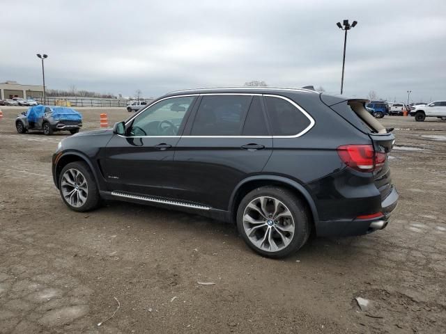 2014 BMW X5 XDRIVE35D