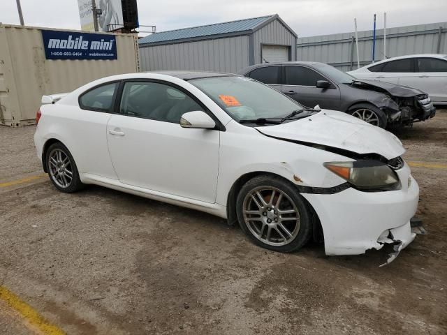 2005 Scion TC