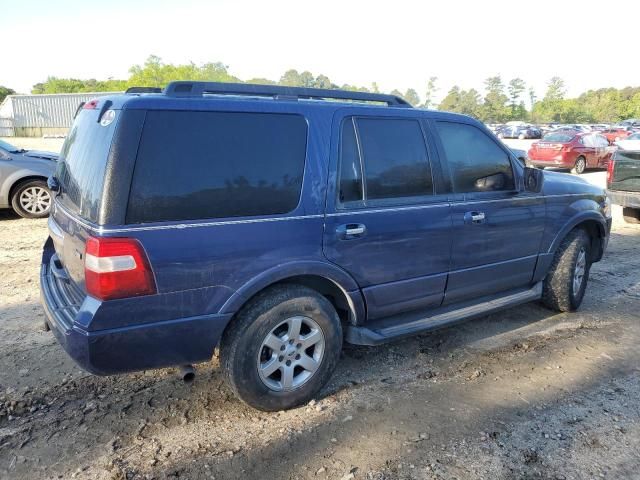 2010 Ford Expedition XLT