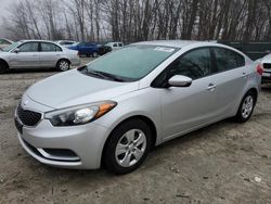 2014 KIA Forte LX for sale in Candia, NH