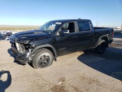 Salvage cars for sale from Copart Albuquerque, NM: 2020 Dodge RAM 1500 Rebel
