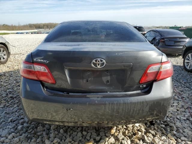 2008 Toyota Camry CE