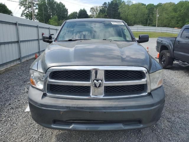 2009 Dodge RAM 1500