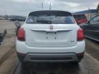 2016 Fiat 500X Trekking