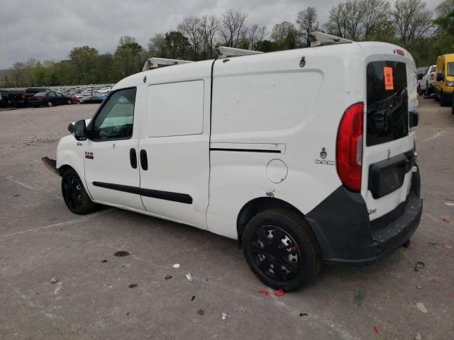 2015 Dodge RAM Promaster City