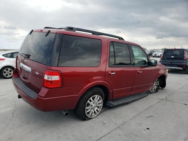 2013 Ford Expedition XLT