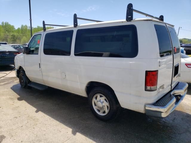 2014 Ford Econoline E150 Van