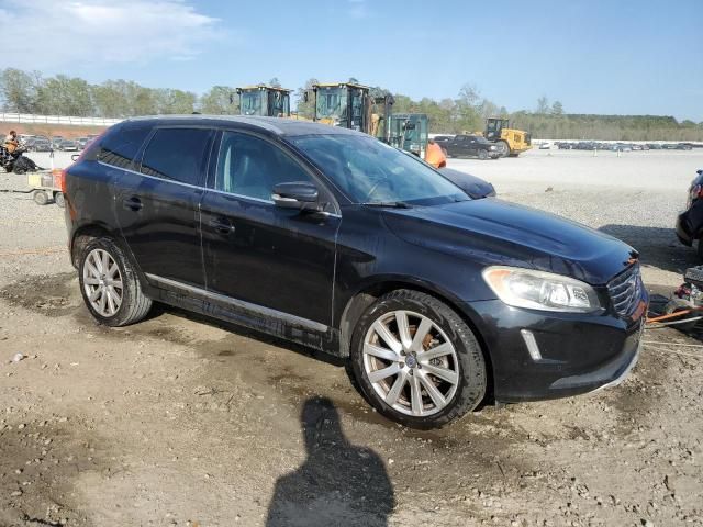 2017 Volvo XC60 T5 Inscription