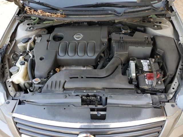 2008 Nissan Altima 2.5