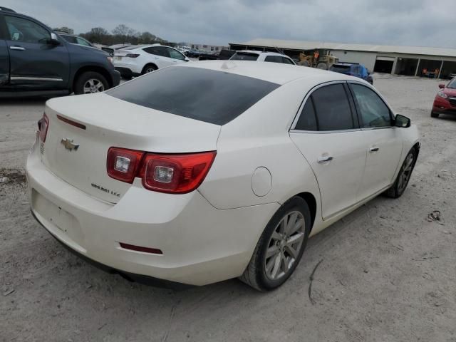 2014 Chevrolet Malibu LTZ